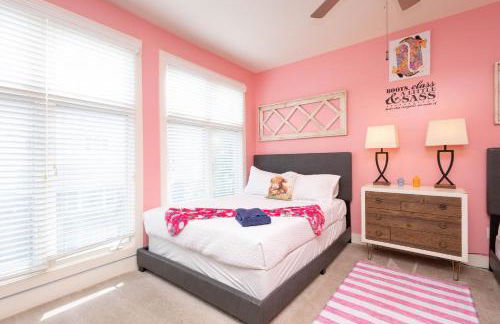 Lipstick & Boots 10 min to Broadway, Music Row, Fun - Foto 21