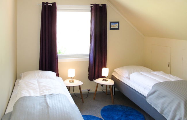 Greenhouse - Photo 19