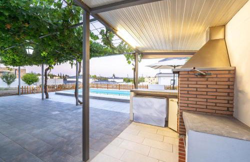 Vista Nevada Casa Rural - Foto 42