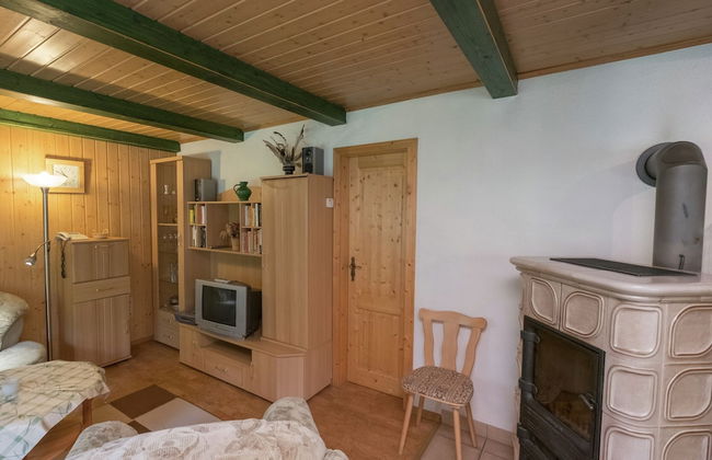 Luxurious Bungalow in Neustadt Harz With Private Terrace - Foto 18