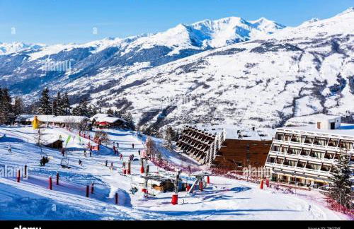 Résidence Cascade - Studio 3 personnes à Arc 1600 ski aux pieds et proche des commerces MAE-2141 - Foto 16