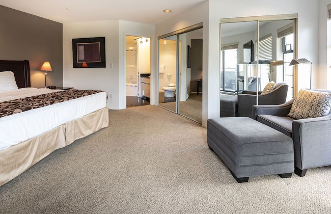 The Ironwood - Foto 57