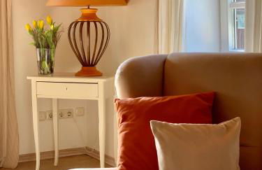 Ferienwohnung Schultheiß - Foto 15