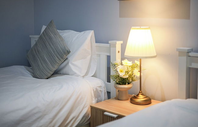 StayAU Gorgeous 5BR BBQ Home Geelong - Foto 49