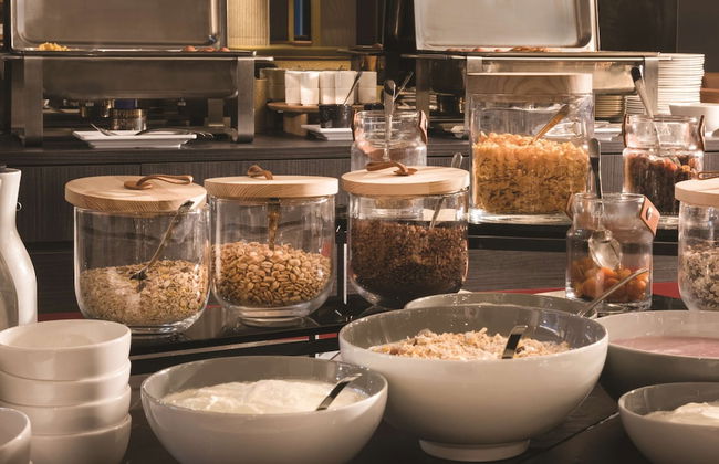 Adina Apartment Hotel Hamburg Speicherstadt - Foto 35