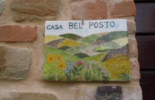 casa Bel Posto - Foto 20