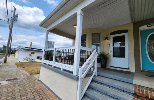 Seaside Escape-4BR, Near Casino, Beach & Boardwalk - Foto 59