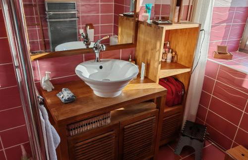 Gîte Anmany - Foto 32