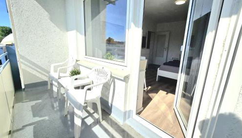 Modern 2-Room Apartment with Free Parking & Free Wi-Fi in Iserlohn - SW01 - Foto 2