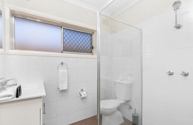 Wagga CBD Apartments - Foto 8