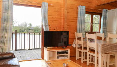 Wagtail Lodge - Foto 5