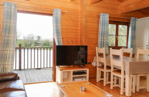 Wagtail Lodge - Foto 5