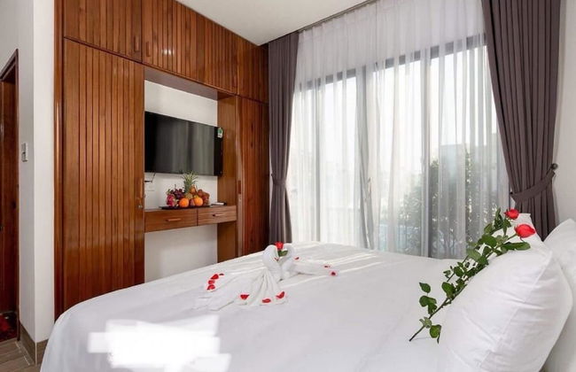 Vyvy Apartment - The Art - Photo 27