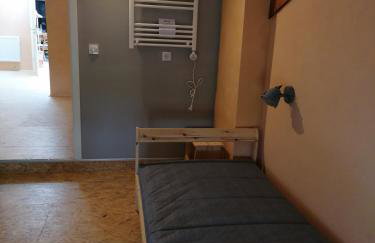 Stilvolles Loft mit viel Platz - Foto 13