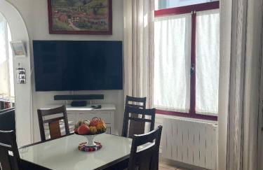 Saint-Jean-de-Luz-location 2 minutes a pieds de la plage - Foto 12