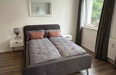 CityNest 1 zentral, gemütlich, gut ausgestattet - Foto 19