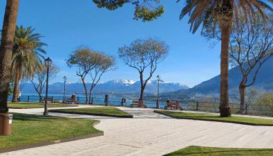 La Paperella Blu Apartment - Foto 3