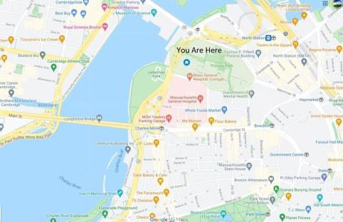 Modern Corporate Apartments by Charles River Park - Foto 6