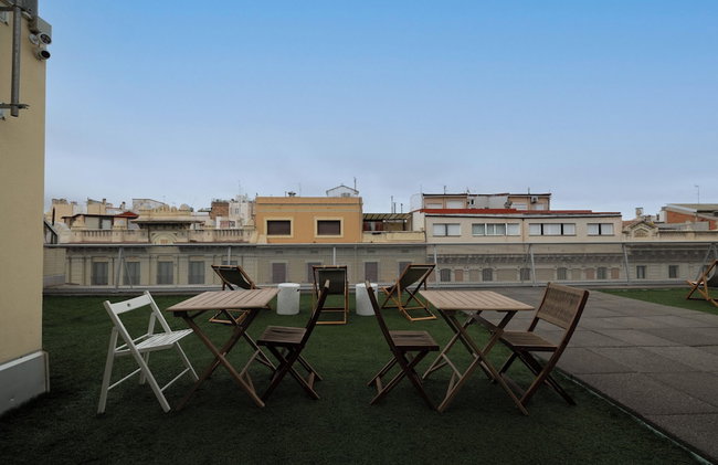 Stay Unique Apartments Pau Claris con piscina - Foto 109