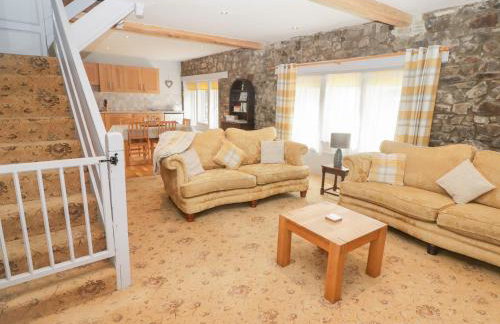 Stable Cottage, Narberth - Foto 6