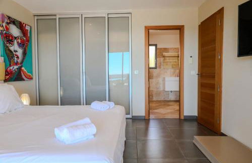 Villa Ghjiseppina Di Pinarello - Foto 67