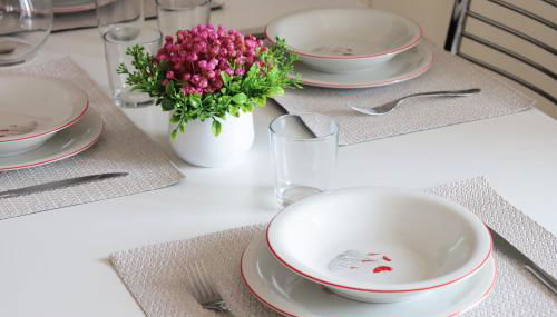 Casa Fiorita - Foto 3