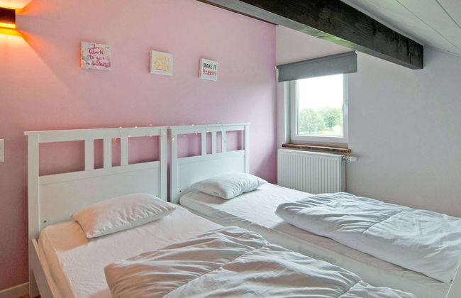 Scenic Stay in Xhoffraix - Foto 8