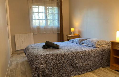 Calme et spacieux près du Loing et du centre - Foto 5