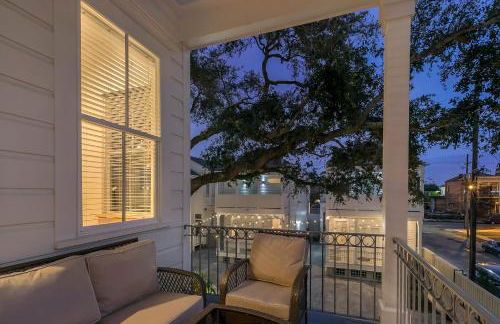Hosteeva 3 BR Cottage Close to St Charles 5 m Ride to FQ - Foto 7