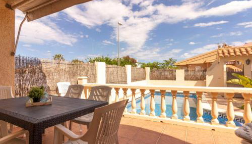 Holiday Home Fumadell by Interhome - Foto 4