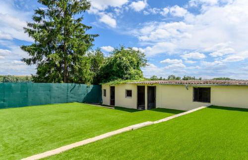 Villa ballon d or - Foto 28