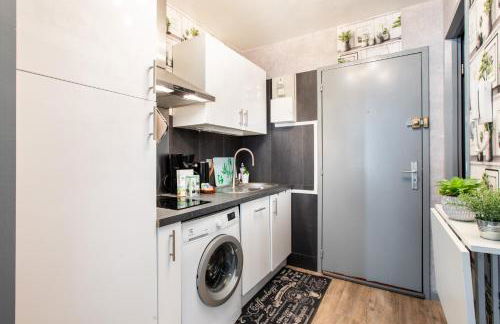 Studio familial de charme 3 Epis Belvédère - Foto 15