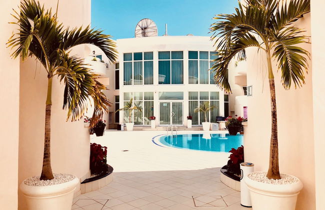 Flamingo Suites Boutique Hotel - Foto 2