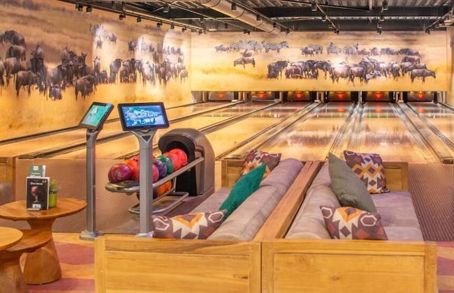 Safari Resort Beekse Bergen - Foto 24