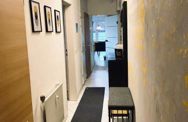 Belisima Apartments I Ferienwohnung Rimsting - Krautinsel I Chiemsee I Modern mit Seeblick I 2 Balkone I 2 Schalfzimmer I Waschmaschine I Parkplatz I Nähe Bäcker - Foto 33