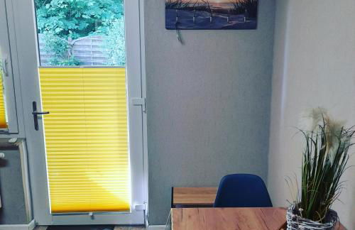 Apartment am Waldrand Nichtraucher gemütlich und ruhig - Foto 12