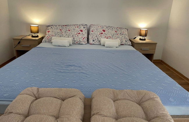 Apartments Sun 4 You - Foto 1