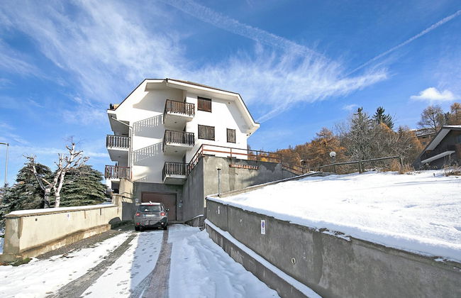 Appartamento Bellevue Richardette - Photo 18