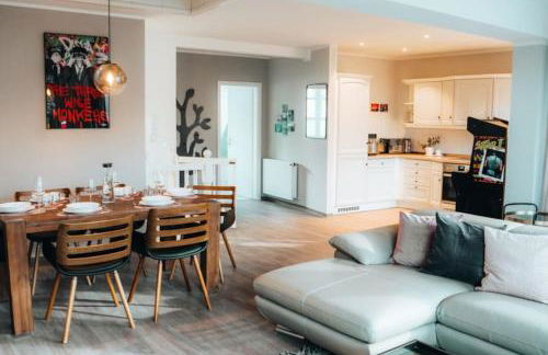 Lieblingsapartment No.12 für bis zu 6 Gäste - Foto 16