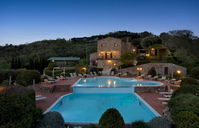 Guado al Sole 26 4 Emma Villas - Photo 23