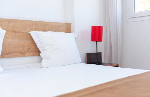 Apparthotel Privilodges Lyon Lumière - Photo 6