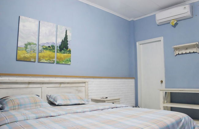 Farmhouse Homestay Jogja - Foto 11