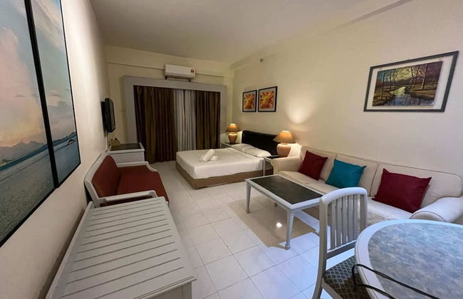 Sea View Paradise - Foto 11