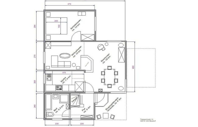 Holiday Home Naturally Good - Foto 12