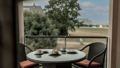 watn Meerblick-Nordseepark Dangast, 2Schlafzimmer,2Bäder,Kamin,Parkplatz - Foto 5