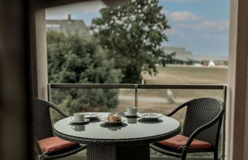 watn Meerblick-Nordseepark Dangast, 2Schlafzimmer,2Bäder,Kamin,Parkplatz - Foto 5