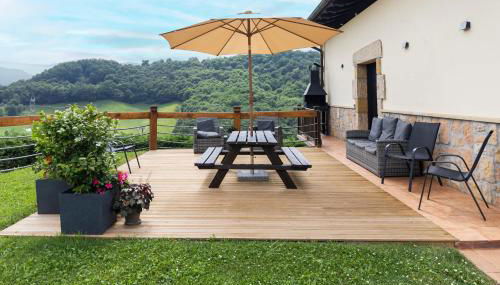 Txantxangorri Landetxea - Foto 5