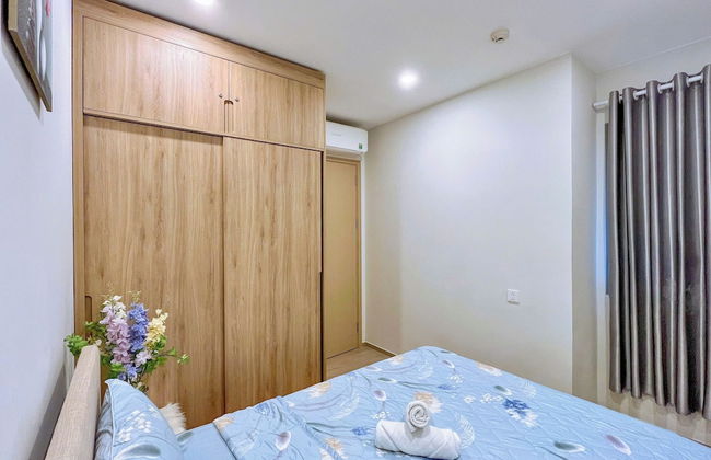 Vũng Tàu Apartment - The Sóng Homestay - Photo 31