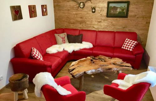 Ferienhaus Alpenperle - Foto 15