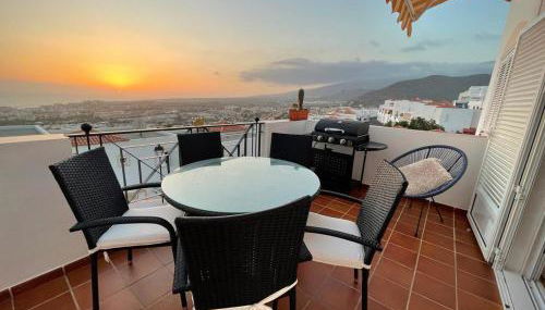 Bellarosa Sunset Ocean View in Costa Adeje with airco, garage - Foto 2